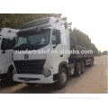 Alibaba china best selling dongfeng 6*4 tractor head truck truck